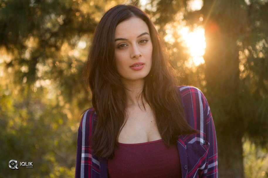 Evelyn-Sharma